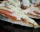 Foto del paso 7 de la receta: Masa para pizza! 🍕