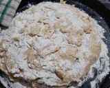 Foto del paso 4 de la receta: Pan dulce súper fácil