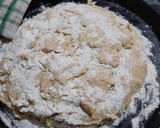 Foto del paso 4 de la receta: Pan dulce súper fácil