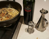 Foto del paso 5 de la receta: Angelottii de queso de cabra, muzarella y ricota