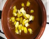 Foto del paso 2 de la receta Gambas al ajillo