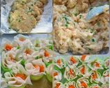Foto langkah ke 1 dari resep Siomay Dimsum Ayam Sederhana & Mudah 👍.