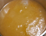 Foto del paso 4 de la receta: Cocido con pelotas y pollo