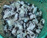Foto langkah ke 1 dari resep Krengsengan Daging Sapi.
