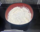 Foto langkah ke 3 dari resep Sayap Ayam Goreng Tepung.