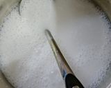 Foto langkah ke 1 dari resep Bubur sumsum sederhana.