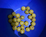 Foto del paso 1 de la receta: Uvas ácidas congeladas