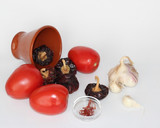 Foto del paso 1 de la receta: Salsa Salmorreta, ideal para tus arroces!!