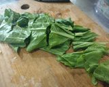 Foto del paso 4 de la receta: Sopa de acelga y más verduritas