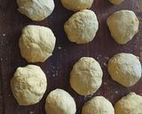 Foto del paso 2 de la receta: Sopaipillas con zapallo