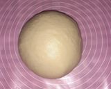 Foto langkah ke 4 dari resep Donat Bunga.