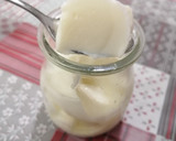 Foto del paso 3 de la receta: 139. Cuajada azucarada