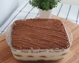 Foto langkah ke 1 dari resep Tiramisu.