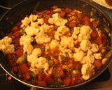 Foto del paso 9 de la receta: Bulgúr acompañado