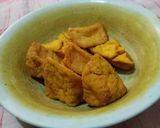 Foto langkah ke 1 dari resep Opor ayam tahu.