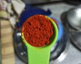 A picture of step 22 of Dhaba Style Lauki/ Gheeye Ke Kofte.