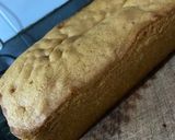Foto del paso 4 de la receta: Budín cuatro cuartos de vainilla