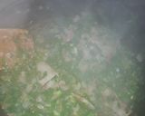 Foto del paso 5 de la receta: Feijoada Guaraní