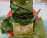 Foto langkah ke 4 dari resep Ciu..aci+pisang.