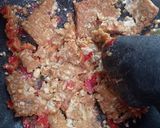 Foto langkah ke 3 dari resep Sambal Tempe Kemangi.