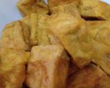 Foto langkah ke 1 dari resep Tahu isi pedas Dapoer Mama Diena.