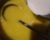 Foto langkah ke 6 dari resep Puding Jagung Manis.