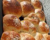 Foto del paso 2 de la receta: Pan de leche