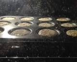 Mogyorós-lekváros muffin recept lépés 9 foto