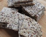 Foto del paso 5 de la receta: Galletas integrales con semillas