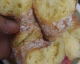 Foto langkah ke 8 dari resep Donat Kampung Empuk Banget.