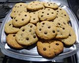 Foto del paso 4 de la receta: Galletitas tipo pepitos