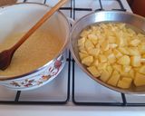 Krumplis tészta ahogy én készítem 😉 recept fázis 1 fotója