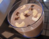 A picture of step 5 of Cold cocoa.