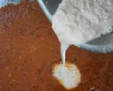 முட்டை கிரேவி ரெசிபி ஸ்டேப் 4 புகைப்படம்