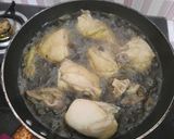 Foto langkah ke 3 dari resep Ayam bumbu merah.
