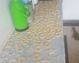 A picture of step 3 of Swahili donuts#author marathon.