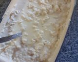 Foto del paso 4 de la receta: Torta de manzana