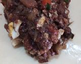 Foto del paso 3 de la receta: Empanadas de morcilla