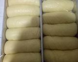 Foto langkah ke 10 dari resep Roti Nyobek.