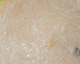 A picture of step 2 of Sheer khurma.