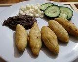 Foto del paso 4 de la receta: Molotitos