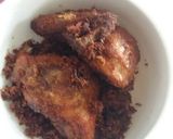 Foto langkah ke 2 dari resep Ayam Goreng Bumbu.