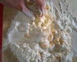 Foto del paso 6 de la receta: Pan de muerto oaxaqueño