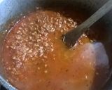 Foto del paso 7 de la receta: Salsa bologñesa a mi estilo