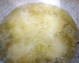 A picture of step 7 of Sooji cutlets.