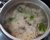 Foto langkah ke 4 dari resep 66. Sop daging.