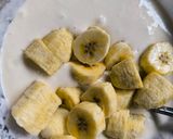 Foto langkah ke 4 dari resep Pisang Kembung.
