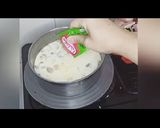 Foto langkah ke 4 dari resep "MUSHROOM SAUCE".
