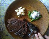 Foto langkah ke 7 dari resep Empek-empek Hemat.