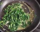 Foto del paso 3 de la receta: Salsa de Pesto